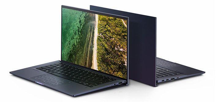 ASUS ExpertBook B9450FA